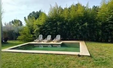 COSTA ESMERALDA - DEPORTIVO 323 - ALQUILER