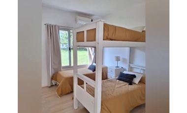 COSTA ESMERALDA - DEPORTIVO 323 - ALQUILER