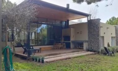 COSTA ESMERALDA - DEPORTIVO 323 - ALQUILER