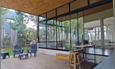 COSTA ESMERALDA - DEPORTIVO 323 - ALQUILER