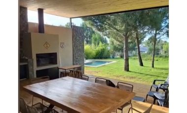 COSTA ESMERALDA - DEPORTIVO 323 - ALQUILER