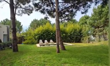 COSTA ESMERALDA - DEPORTIVO 323 - ALQUILER