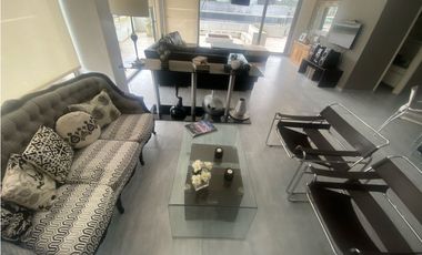 DEPARTAMENTO EN VENTA BUNGE  SEMI PISO  LUXURY EN  PINAMAR