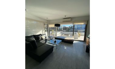 DEPARTAMENTO EN VENTA BUNGE  SEMI PISO  LUXURY EN  PINAMAR