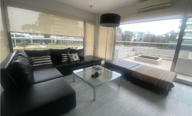 DEPARTAMENTO EN VENTA BUNGE  SEMI PISO  LUXURY EN  PINAMAR