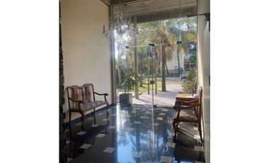 DEPARTAMENTO EN VENTA BUNGE  SEMI PISO  LUXURY EN  PINAMAR