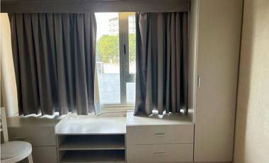 DEPARTAMENTO EN VENTA SEMIPISO 4AM  SOLANAS BUNGE PINAMAR 4AMB.