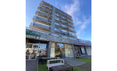 DEPARTAMENTO EN VENTA SEMIPISO 4AM  SOLANAS BUNGE PINAMAR 4AMB.