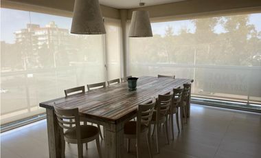 DEPARTAMENTO EN VENTA SEMIPISO 4AM  SOLANAS BUNGE PINAMAR 4AMB.