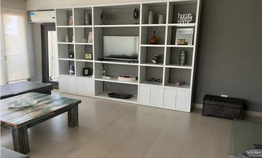 DEPARTAMENTO EN VENTA SEMIPISO 4AM  SOLANAS BUNGE PINAMAR 4AMB.