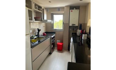 DEPARTAMENTO EN VENTA SEMIPISO 4AM  SOLANAS BUNGE PINAMAR 4AMB.