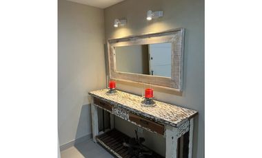 DEPARTAMENTO EN VENTA SEMIPISO 4AM  SOLANAS BUNGE PINAMAR 4AMB.