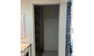 DEPARTAMENTO EN VENTA SEMIPISO 4AM  SOLANAS BUNGE PINAMAR 4AMB.