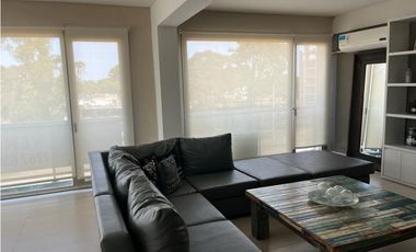 DEPARTAMENTO EN VENTA SEMIPISO 4AM  SOLANAS BUNGE PINAMAR 4AMB.