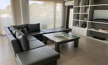 DEPARTAMENTO EN VENTA SEMIPISO 4AM  SOLANAS BUNGE PINAMAR 4AMB.