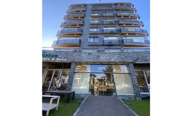 DEPARTAMENTO EN VENTA SEMIPISO 4AM  SOLANAS BUNGE PINAMAR 4AMB.