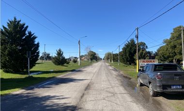 Casa en venta en Mar Chiquita