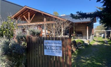 Casa en venta en Mar Chiquita