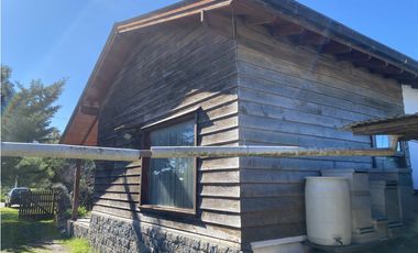 Casa en venta en Mar Chiquita