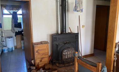 Casa en venta en Mar Chiquita