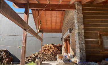 Casa en venta en Mar Chiquita