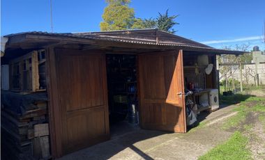 Casa en venta en Mar Chiquita