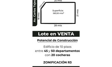 Terreno en venta en Mar del Plata, General Pueyrredón