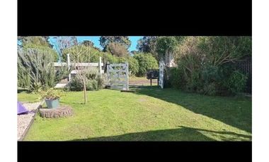 CASA 2 AMBIENTES BARRIO ACANTILADOS