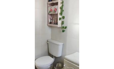 CASA 2 AMBIENTES BARRIO ACANTILADOS