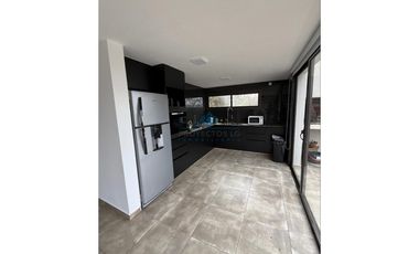 VENTA-CASA LOFT A ESTRENAR EN VILLA ANIMI+PILETA-LA GRANJA