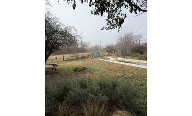 VENTA-CASA LOFT A ESTRENAR EN VILLA ANIMI+PILETA-LA GRANJA