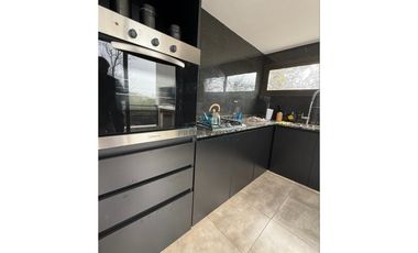 VENTA-CASA LOFT A ESTRENAR EN VILLA ANIMI+PILETA-LA GRANJA