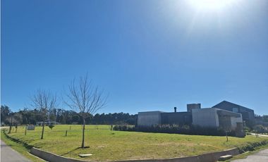 Lote en Barrio Privado Casonas del Haras