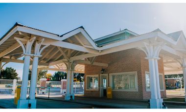 Lote en Barrio Privado Casonas del Haras