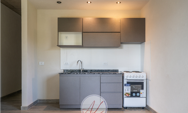 DEPARTAMENTO EN PINAMAR FINANCIADO