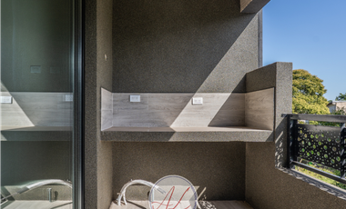 DEPARTAMENTO EN PINAMAR FINANCIADO