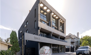 DEPARTAMENTO EN PINAMAR FINANCIADO