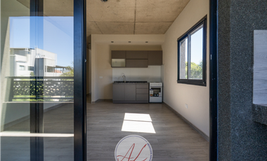 DEPARTAMENTO EN PINAMAR FINANCIADO