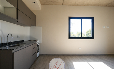 DEPARTAMENTO EN PINAMAR FINANCIADO