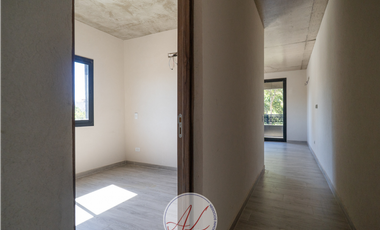 DEPARTAMENTO EN PINAMAR FINANCIADO