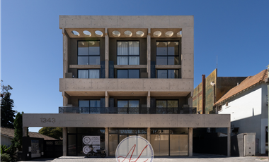 DEPARTAMENTO EN PINAMAR FINANCIADO