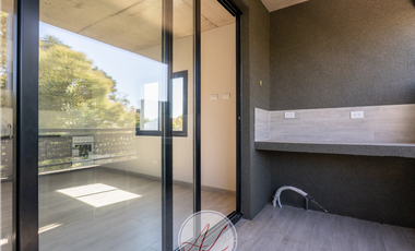 DEPARTAMENTO EN PINAMAR FINANCIADO