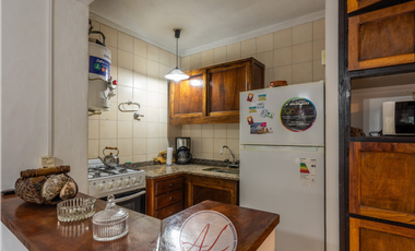 Departamento en venta en pinamar