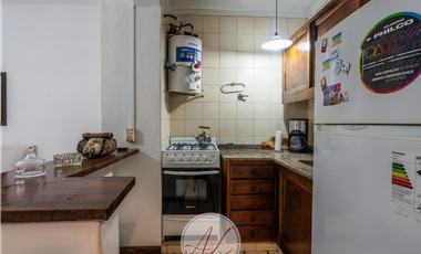 Departamento en venta en pinamar