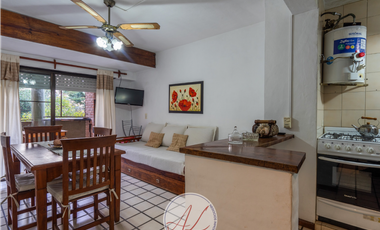 Departamento en venta en pinamar