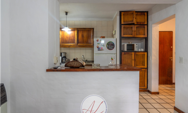 Departamento en venta en pinamar