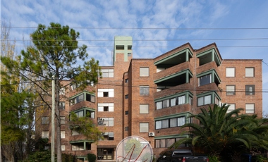 Departamento en venta en pinamar