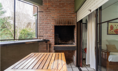 Departamento en venta en pinamar