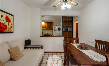 Departamento en venta en pinamar