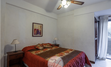 Departamento en venta en pinamar